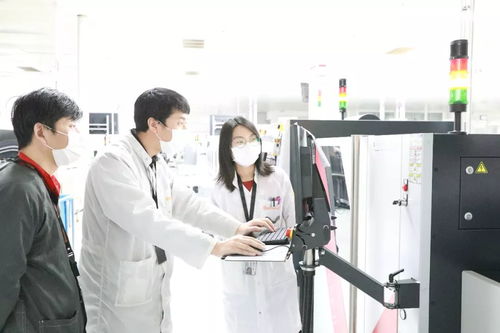 大陸汽車(chē)電子凈月工廠(chǎng)邁向全面復(fù)產(chǎn)，電子產(chǎn)品研發(fā)與制造協(xié)同并進(jìn)