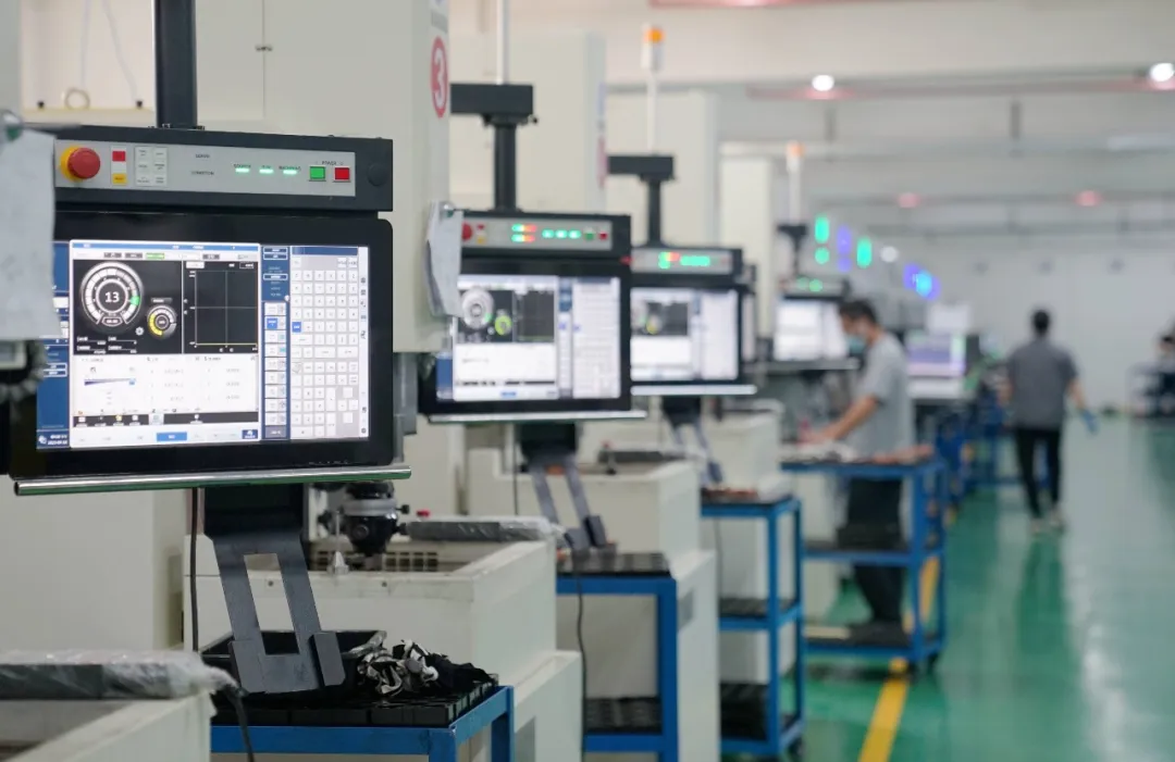 天銳藍(lán)盾為電子產(chǎn)品研發(fā)保駕護(hù)航，客戶(hù)親證等保測(cè)評(píng)順利通過(guò)