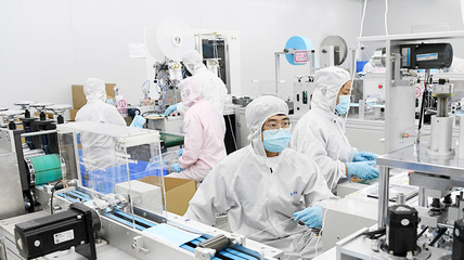 引領(lǐng)科技創(chuàng)新，鑄就卓越品質(zhì)——我們的電子產(chǎn)品研發(fā)之路