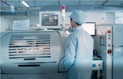 金泰克正式加入中國(guó)集成電路設(shè)計(jì)創(chuàng)新聯(lián)盟，開(kāi)啟電子產(chǎn)品研發(fā)新篇章