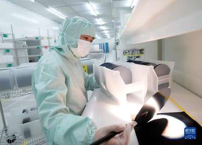 德州 科技驅(qū)動(dòng)，擘畫(huà)電子信息產(chǎn)業(yè)新藍(lán)圖