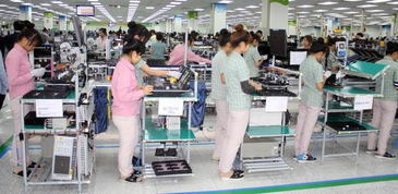 越南自主研發(fā)5G芯片 擺脫依賴(lài)、投入數(shù)百萬(wàn)美元的科技自主之路